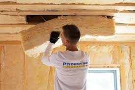 Types of Insulation We Offer in Reminderville, OH